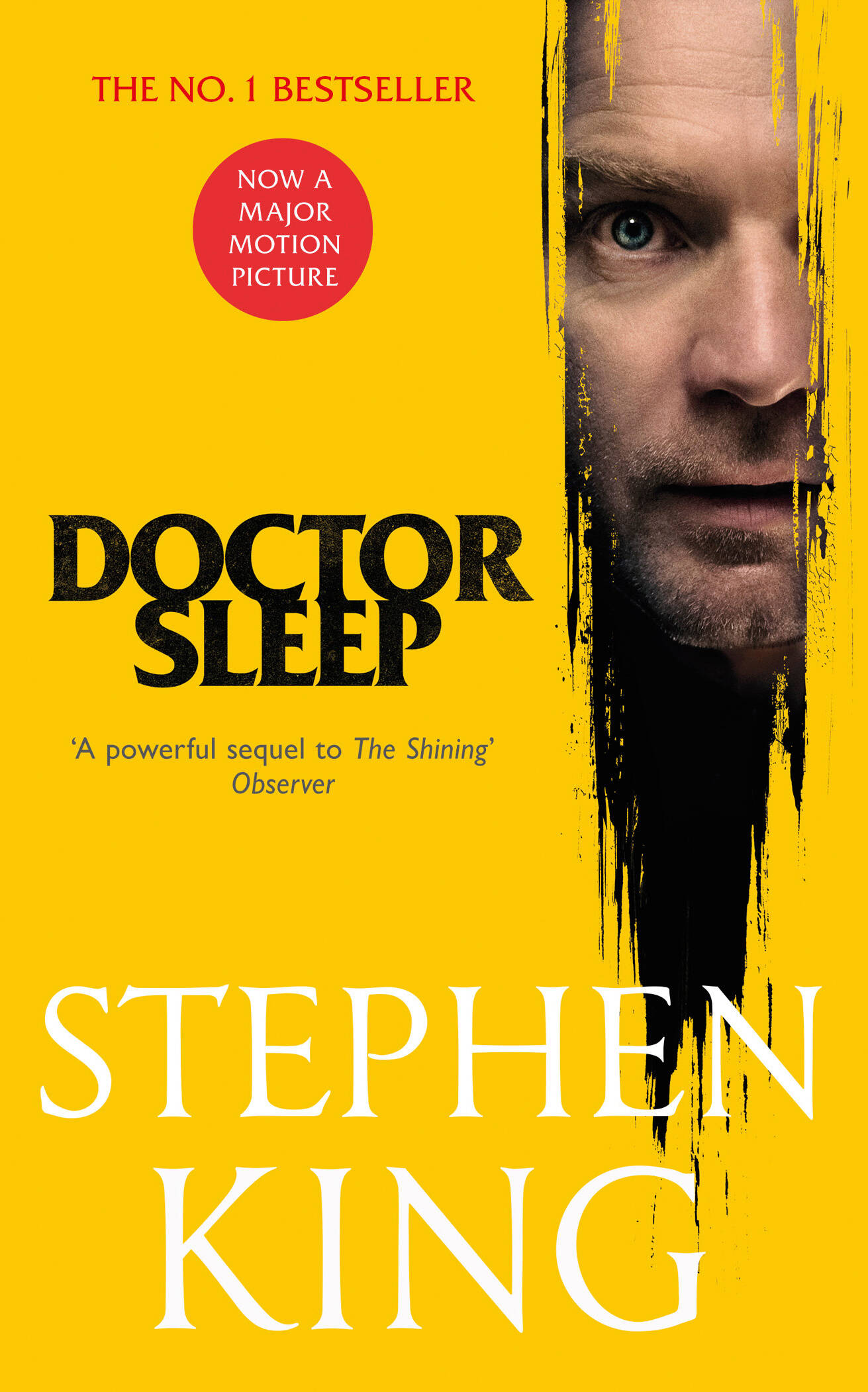 Doctor Sleep (Stephen King)   ( ) /    