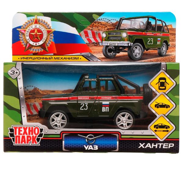   UAZ HUNTER   11,5 , ,, , .   .2*36