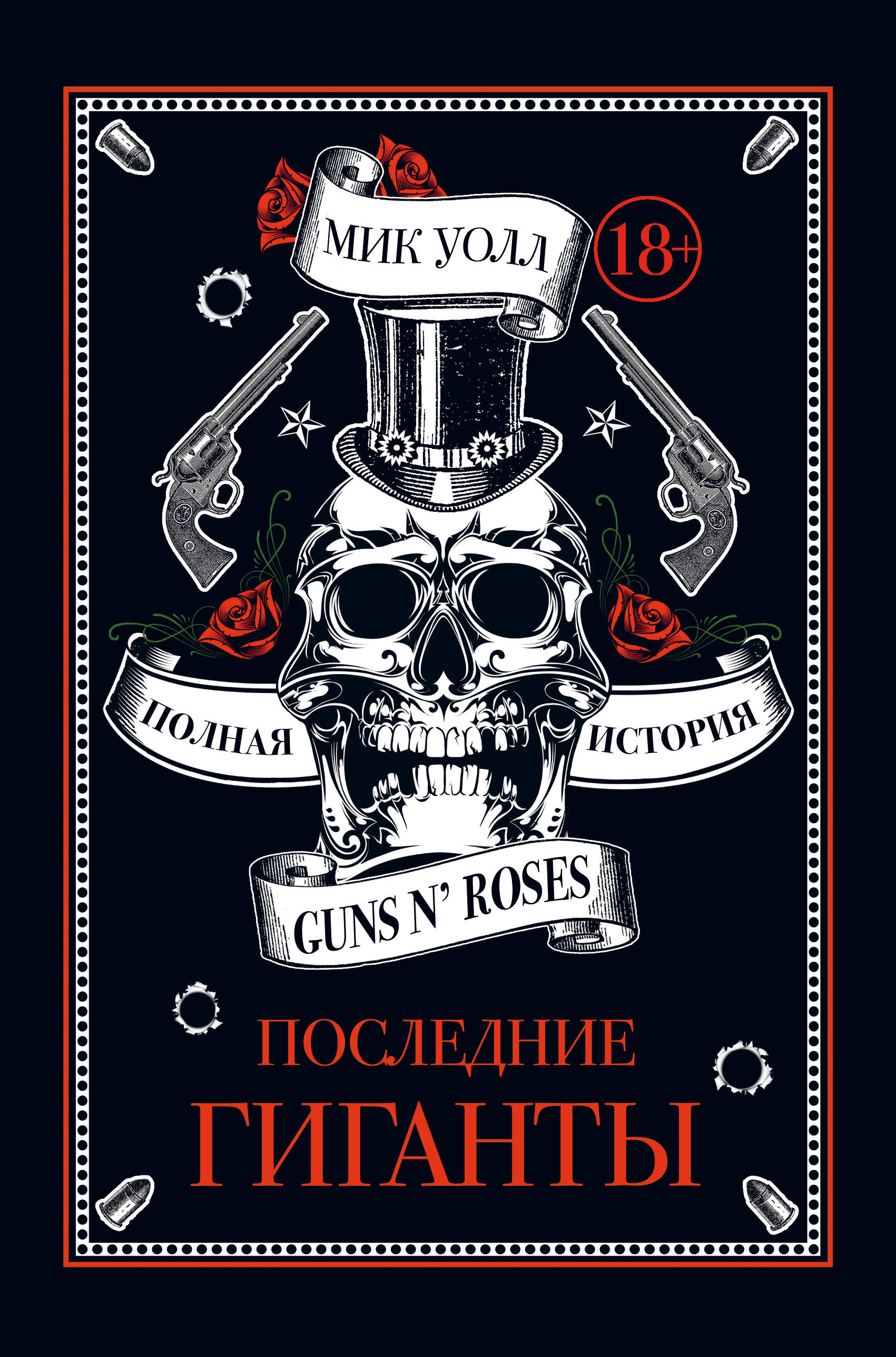  .   Guns N' Roses