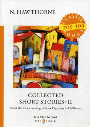 Collected Short Stories II =    II:  .