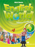English World 4 Gramar Practice Book