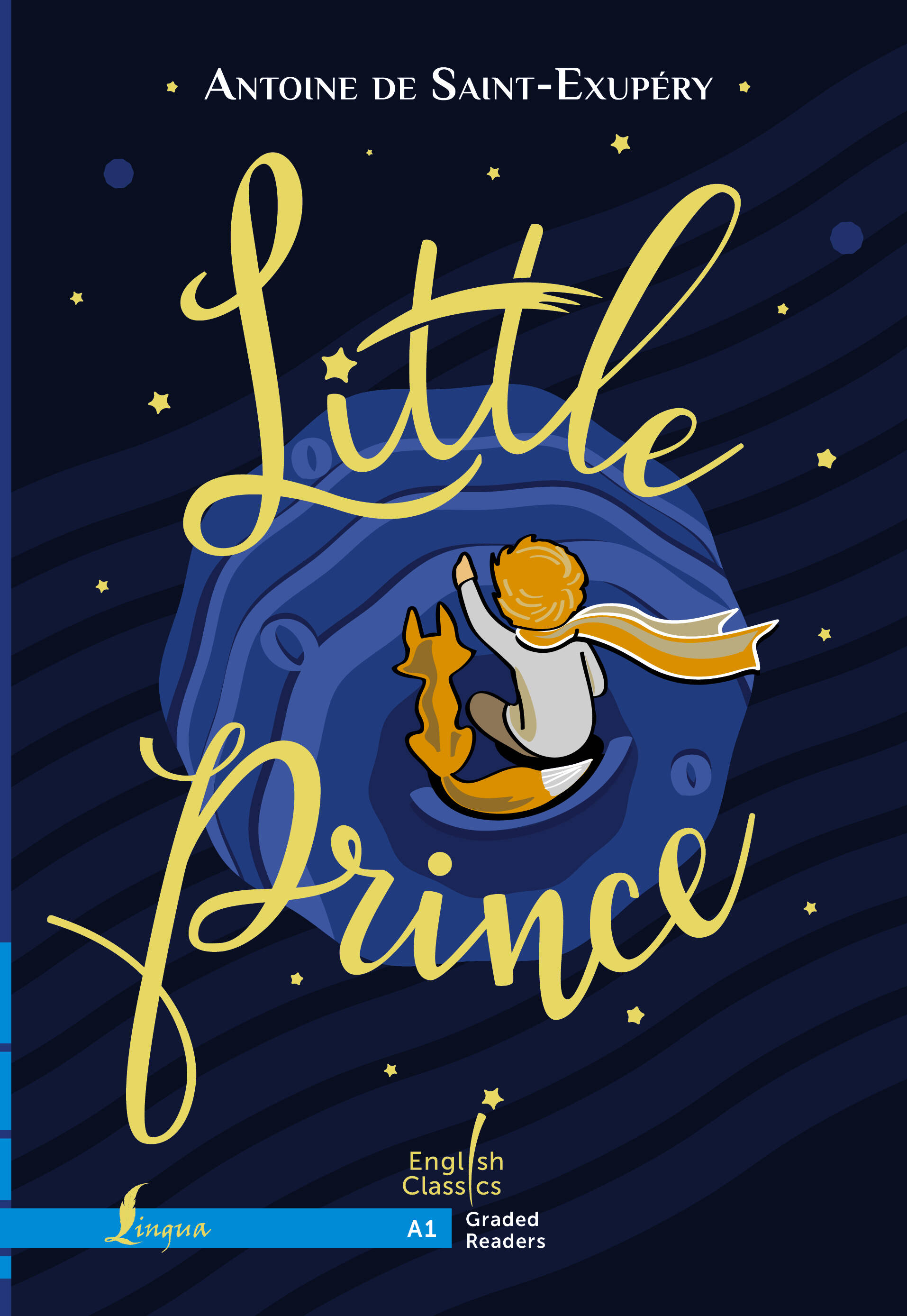 Little Prince. A1
