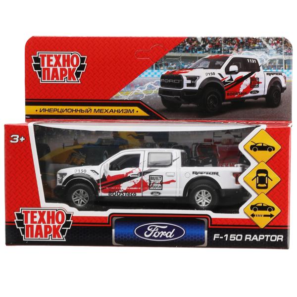 F150RAP-12SRT-WH 326504   FORD F150 RAPTOR  12 , , , , , .