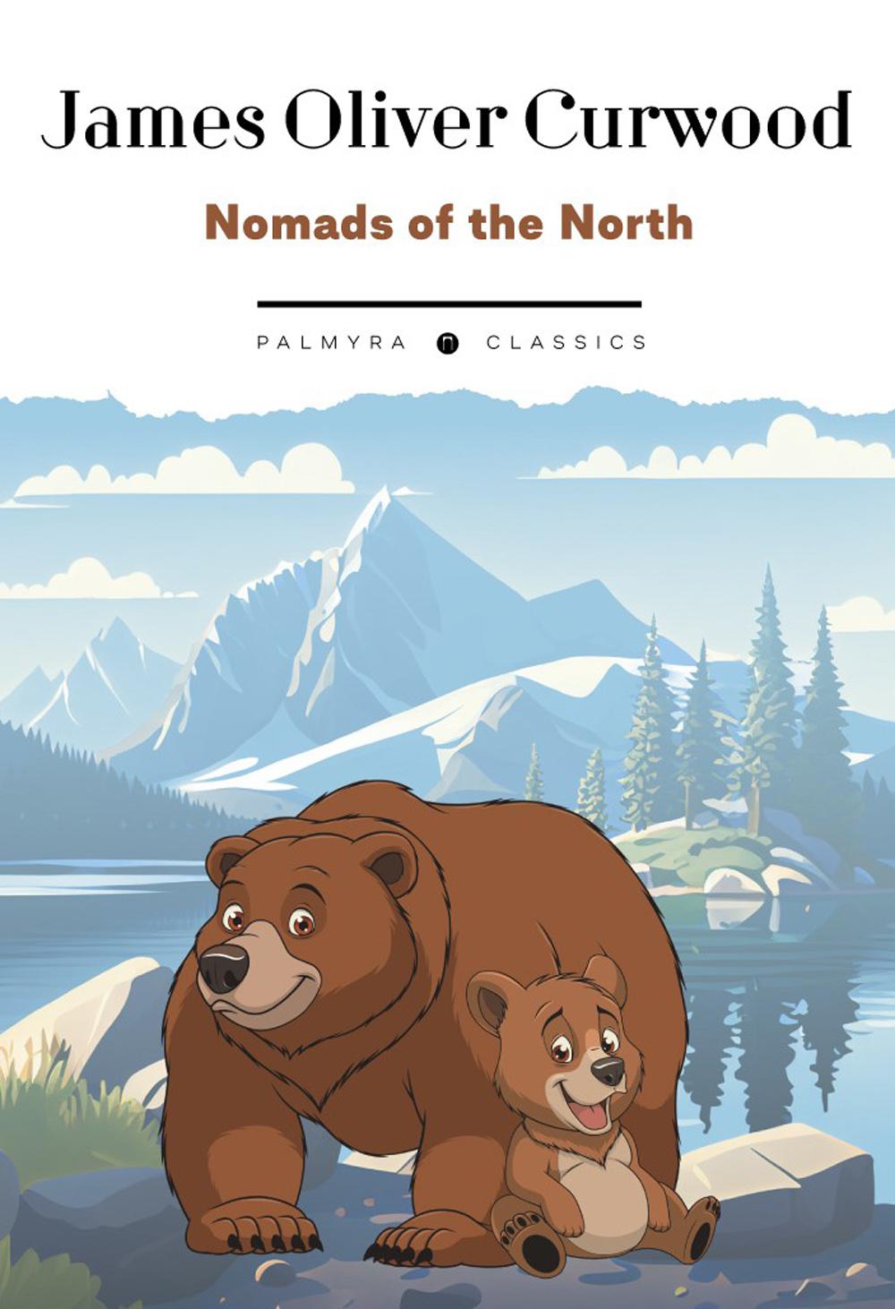 Nomads of the North:  .