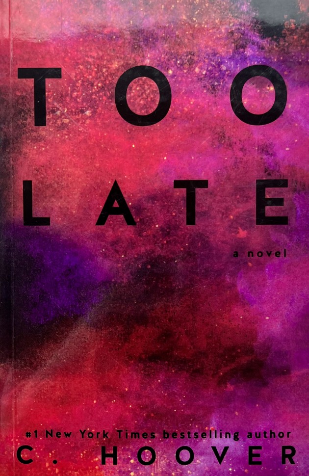 Too Late ( )