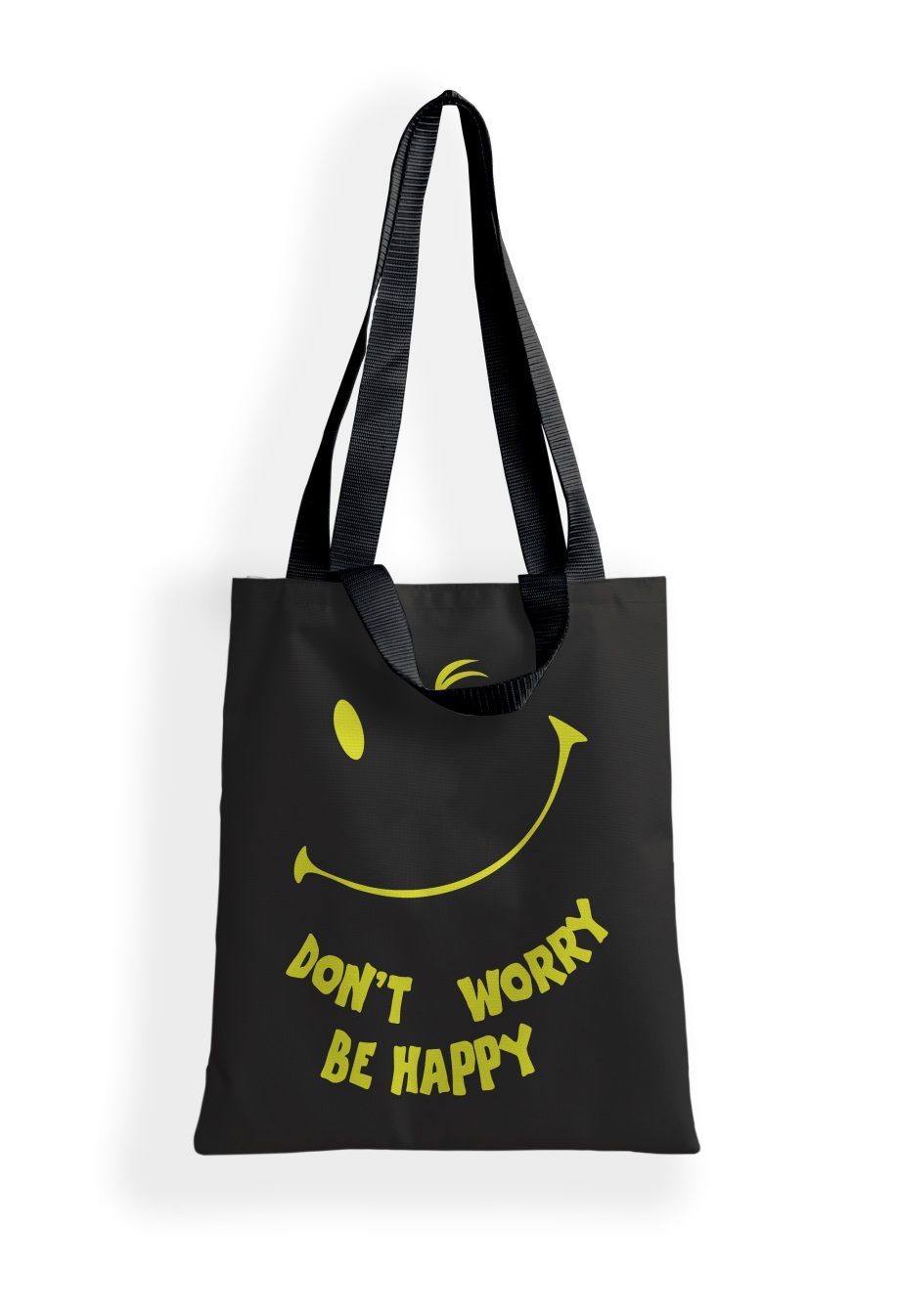 - Don't worry be happy .8736 (35*40 .)