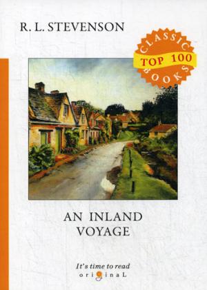 An Inland Voyage =   :  .