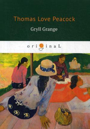 Gryll Grange =  :  .