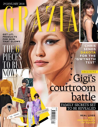 Grazia