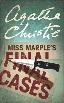 Harper.Miss Marple`s Final Cases