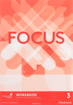 Focus: Bre 3: Workbook