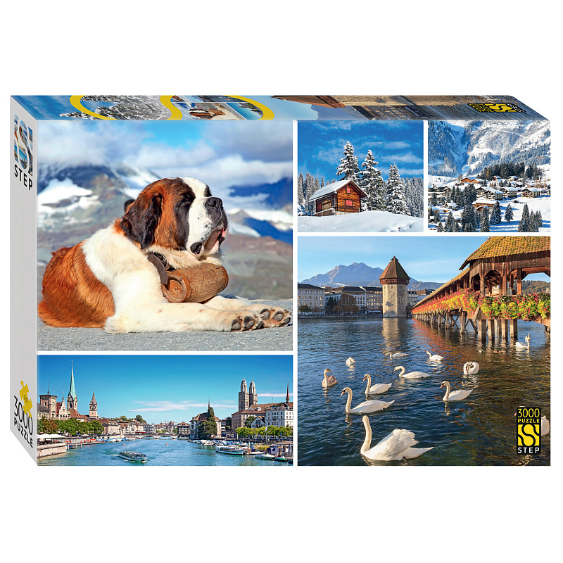 85024  puzzle 3000 