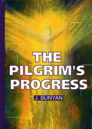 The Pilgrim's Progress =     :  .. Bunyan J.