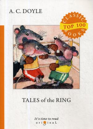 Tales of the Ring =  :  .