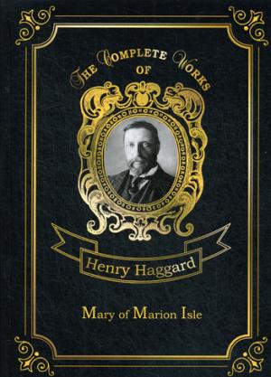 Mary of Marion Isle =    :  .