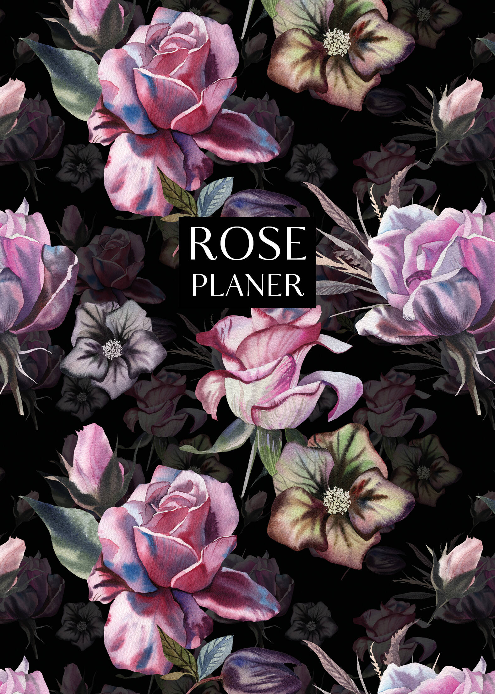 - . Rose planer (4, 36 .,  )