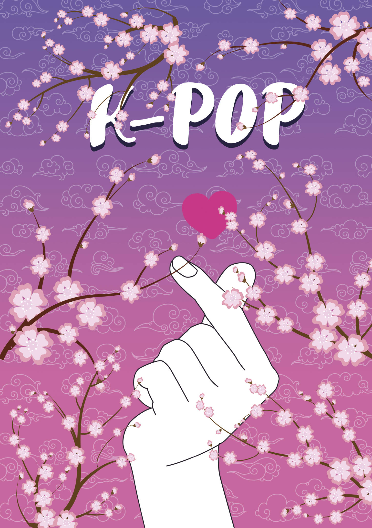 K-POP.  (B5, 40 ., -, )