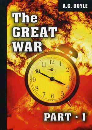 The Great War. Part I =   . . 1:  .