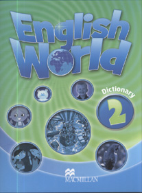 English World 2. Dictionary. Bowen M., Hocking L.