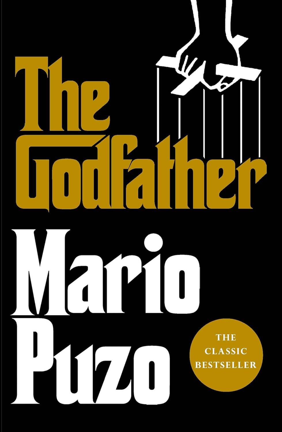 The Godfather (Puzo Mario)   ( ) /    