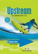 Upstream Elementary A2. Students Book. Elementary. 