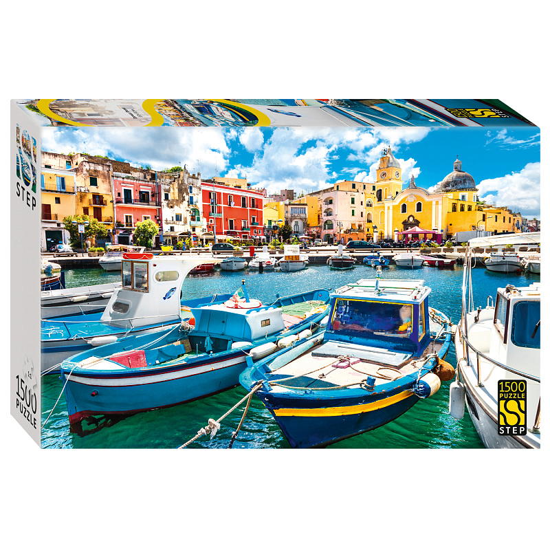 83076  puzzle 1500 , 