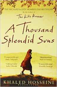 A Thousand Splendid Suns (   )