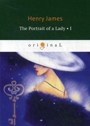 The Portrait of a Lady I =  . .1:  .