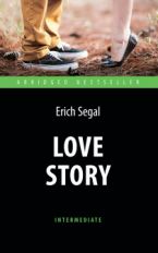 .   (Love Story).      . Intermediate.  Abridged Bestseller