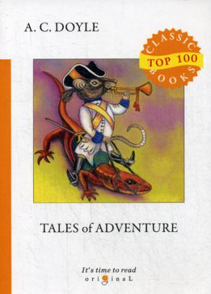 Tales of Adventure =   :  .