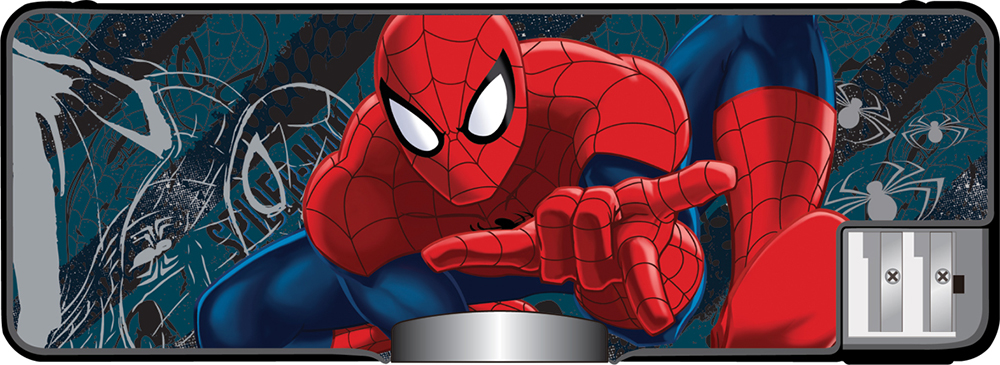     (, PVC).  8  23  2,5  . 6/48 . Spider-man Classic