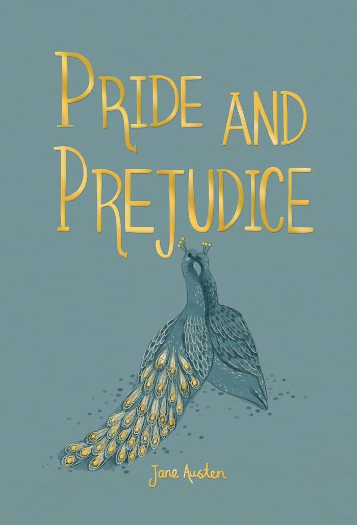 Pride and Prejudice (HB)