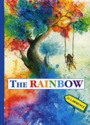 The Rainbow = :   .. Lawrence D.
