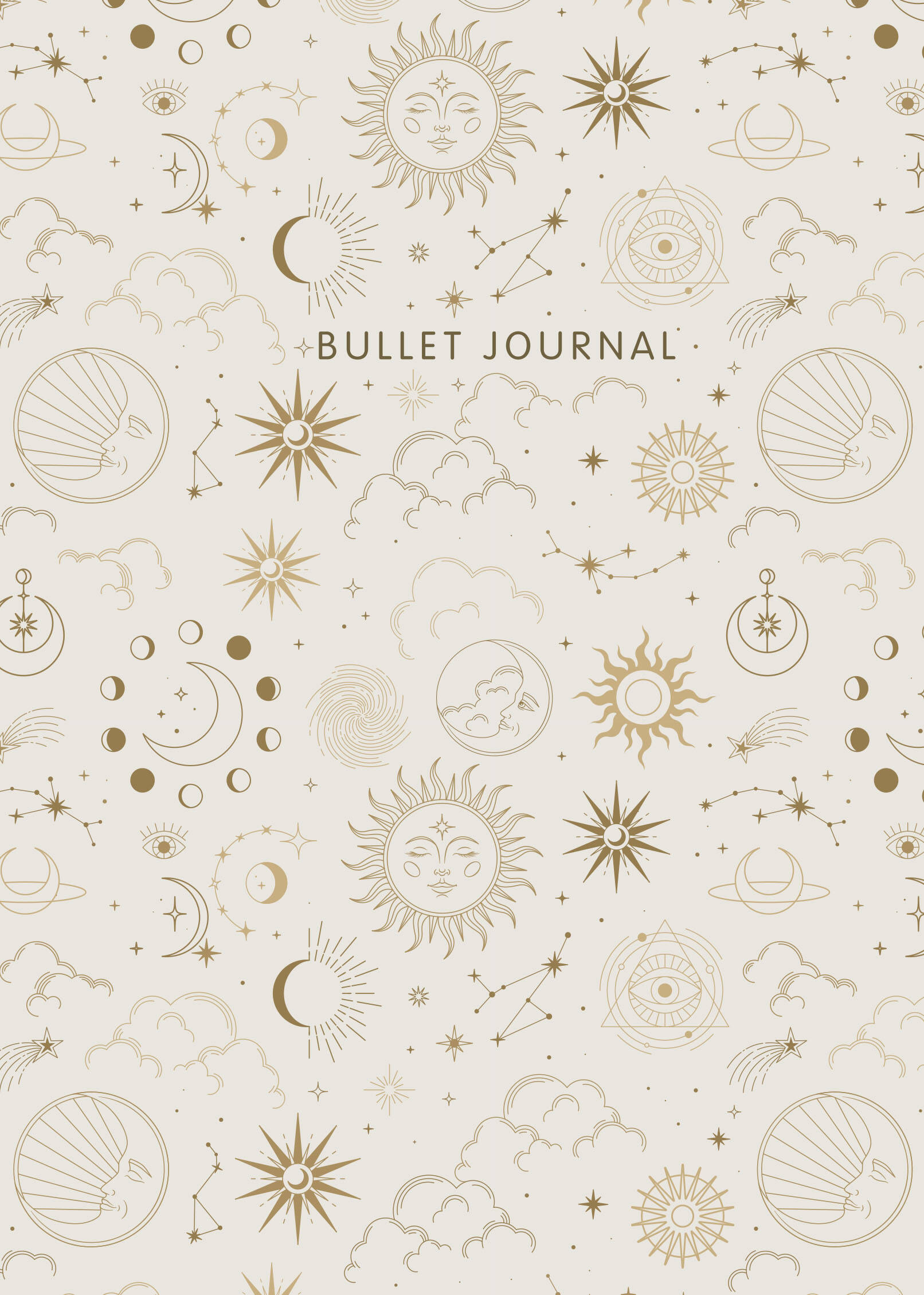   : Bullet Journal ( , 120 c., )