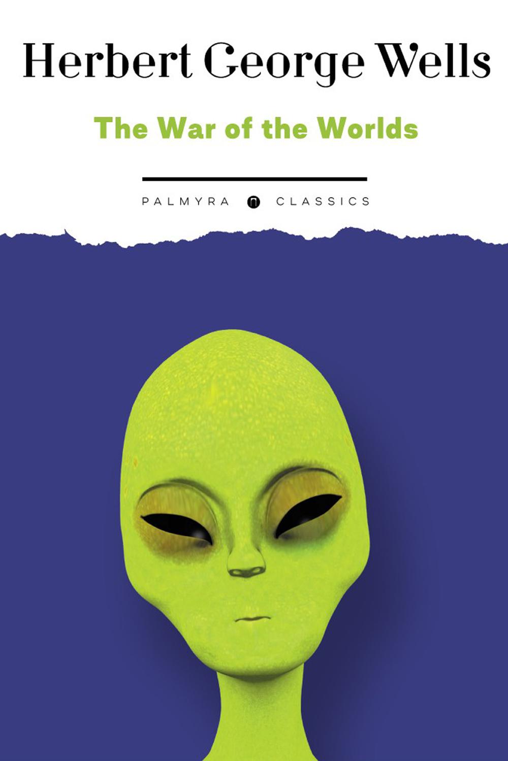 The War of the Worlds ( ., .)