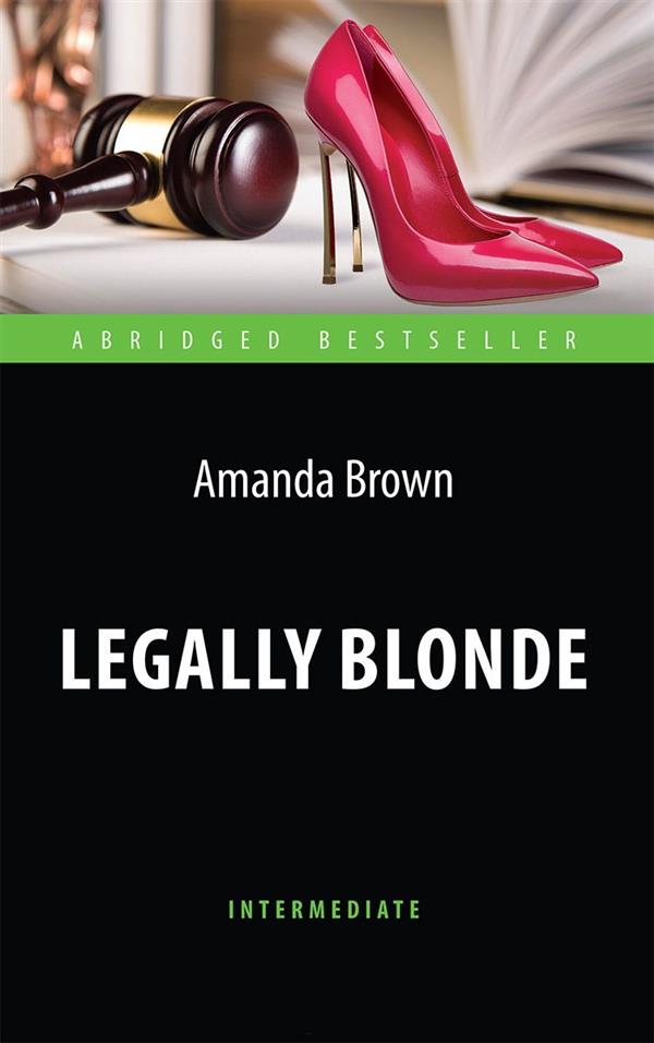 .    (Legally Blonde).      . Intermediate.