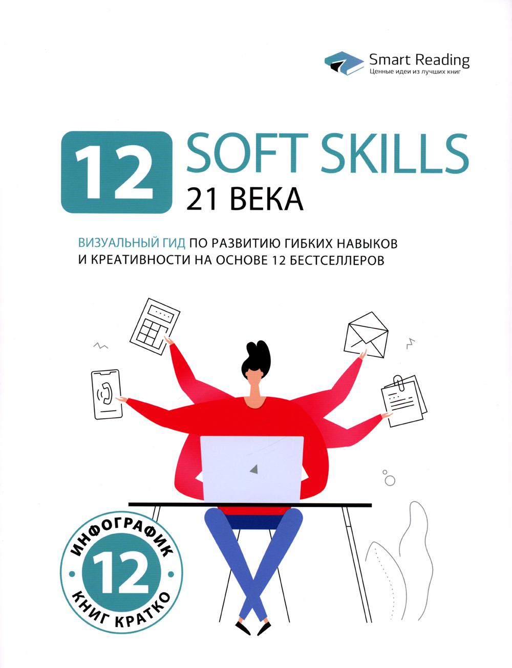 12 soft skills 21 .           12 