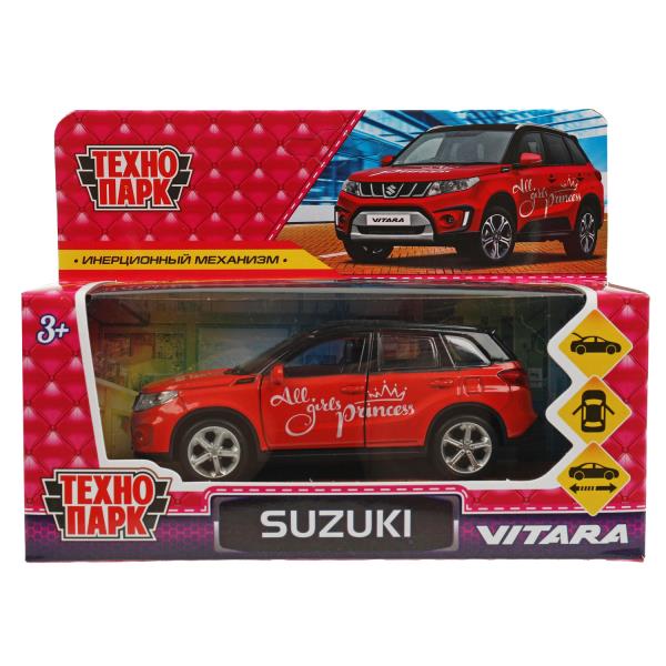   SUZUKI VITARA  12 , , , , , .   .2*36