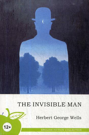 The Invisible Man = -:  ( . .)