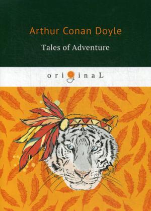 Tales of Adventure =   :  .