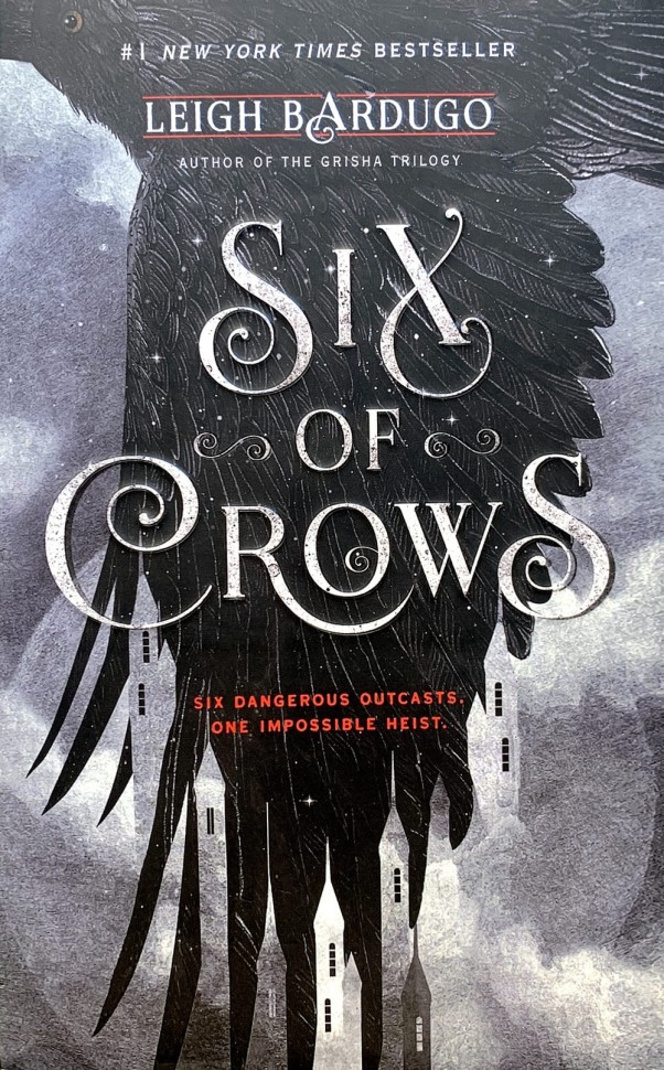 Six of Crows ( )