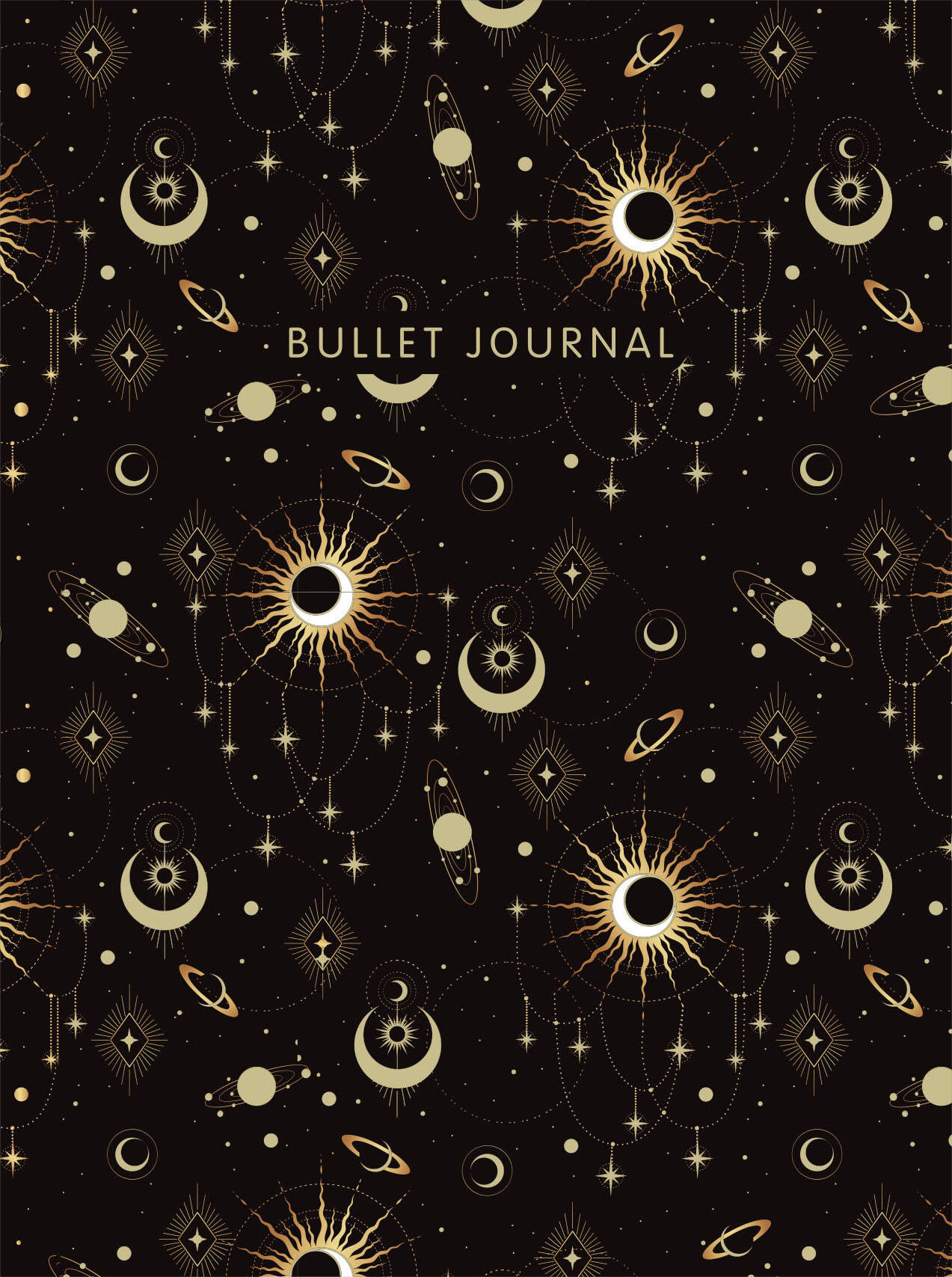   : Bullet Journal ( , 160 c.,  )