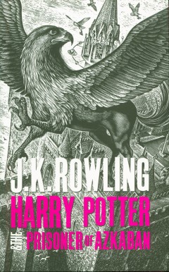 Harry Potter and the Prisoner of Azkaban Adult