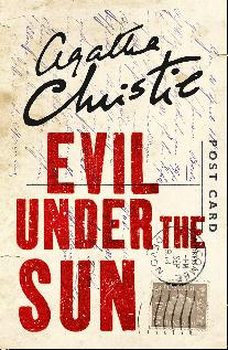 Evil Under The Sun (Agatha Christie)    ( ) /   