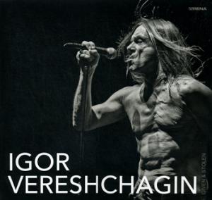 Igor Vereshchagin. Given & Stolen =    (     ).  .,    