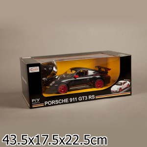  / RASTAR PORSCHE GT3 SCALE 1:14,  ,   .  .  .6