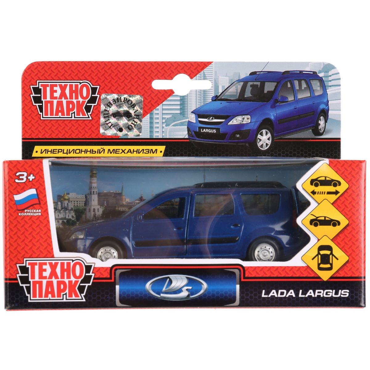   LADA Largus 12, ., . ,    .   .2*24