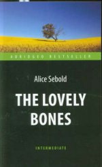   = The Lovely Bones