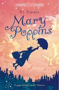 Mary Poppins (Travers, P. L.)   (..) /   