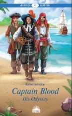  .    (Captain Blood: His Odyssey).       .  1